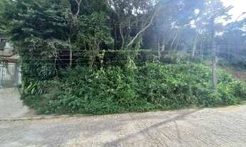 Imagem 2: Área p/ Chácara 2.300m2 21m de frente Parque Governador Ribeirão Pires