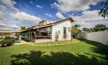 Imagem 7: Casa para aluguel, 6 quartos, 5 suítes, 15 vagas, Bandeirantes - Belo Horizonte/MG