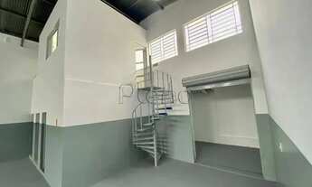 Imagem 6: Barracão à venda e para locação com 280 m² no Jardim Nilópolis, Campinas