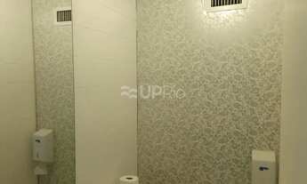 Imagem 4: Sala comercial mobiliada Barra da Tijuca