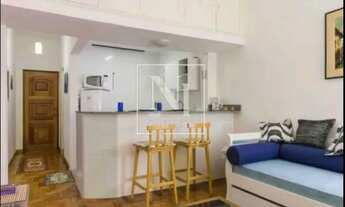 Imagem 4: Apartamento : / Residencial / Copacabana