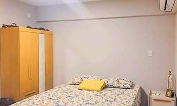 Imagem: LUMIAR VENDE / ALUGA VOGUE BATISTA CAMPOS