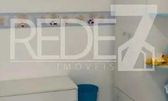 Imagem 3: Apartamento à venda em Campinas-SP, no Parque Residencial Vila União: 2 quartos, 1 sala, 1