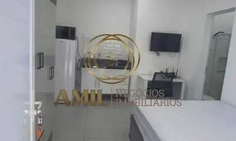 Imagem 3: EE - Aluga-se Flat, Mobiliado, 1 Suíte, ao lado do Shopping Centervale, 1 Vaga privativa