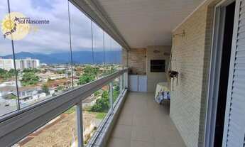 Imagem 6: Cobertura duplex á venda com piscina privativa