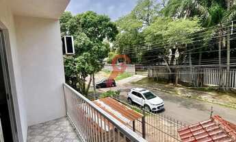 Imagem 7: Apartamento com dois dormitorios no bairro Igara