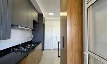 Imagem 2: Apartamento para locação Edifício Floriano, Centro, Franca, SP