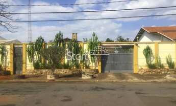 Imagem: Casa - Taquaral - Campinas