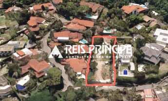 Imagem 4: TERRENO DE 1100m² À VENDA NO JOÁ