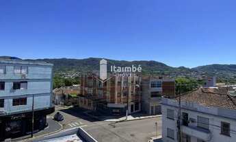 Imagem 5: Apartamento 2 dormitórios para vender ou alugar Centro Santa Maria/RS