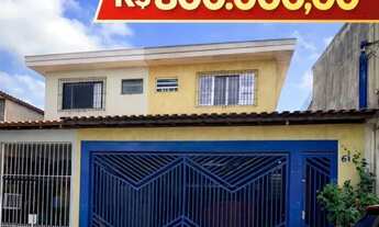 Imagem 2: Casa a Venda Apartamento com 3 dormitórios