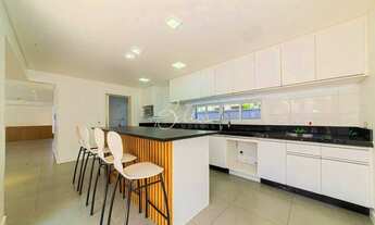 Imagem 7: Casa 3 suítes - Venda - Bairro Santa Felicidade - BELLOS IMÓVEIS