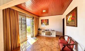 Imagem 5: Casa 2 Quartos com 2 Suítes e 108m² - Barreiros - CEN