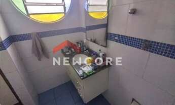 Imagem 7: Casa de condomínio em Estrada Capenha - Pechincha - Rio de Janeiro/RJ