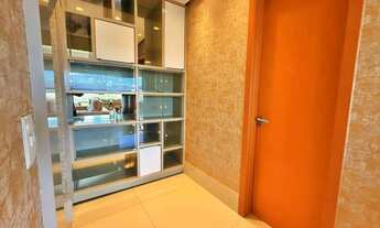 Imagem 6: Apartamento 4 Quartos, 151 m² à Venda na 404 Sul - Reserva Du Parc