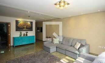 Imagem: Casa à Venda - Vila Alpina, 3 Quartos