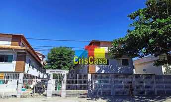 Imagem: Casa com 2 dormitórios à venda, 90 m²