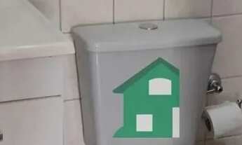 Imagem 7: Apartamento com 2 dormitórios à venda, 51 m² por R$ 265.000,00 - Conjunto Residencial Trin