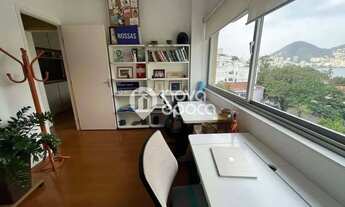 Imagem 6: Jardim Botânico