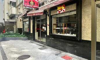 Imagem: Alugo loja com 280m2 lineares em Copacabana