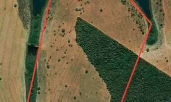 Imagem 2: Fazenda a venda em ITARUMÃ-GO às margens do Rio verdinho