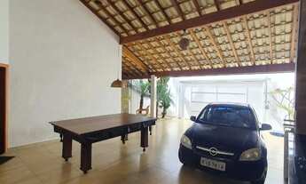 Imagem 7: Casa Jd Santa Lúcia - 3 suítes- 4 vagas