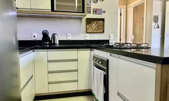 Imagem 7: Imóvel para venda com 64m2, 1 suíte + 1 quarto no Costa e Silva - Joinville - SC