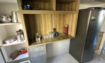 Imagem 3: Alugo mobiliado no Cohafuma (Novo tempo II