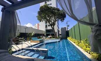 Imagem: Andeias Prince - PróxImo à Praia - 66m²