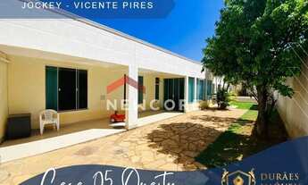 Imagem: Casa de condomínio em Quadra 3 Conjunto