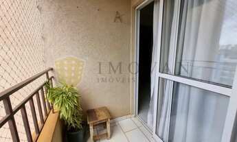 Imagem 5: Apartamento Mobiliado 2 Quartos, 1 Suíte,61 m², Nova Aliança