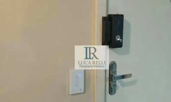 Imagem 7: Apartamento com 2 dormitórios para alugar, 51 m²- Vila São João - Barueri/SP