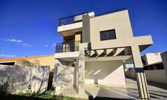 Imagem: Sobrado com 3 dormitórios à venda, 160