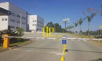 Imagem: Galpão para alugar, 1000 m² por R$ 29.514,83/mês