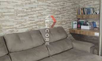 Imagem 6: Casa em Rua Dalei Pissaia - Campina do Taquaral - São José dos Pinhais/PR