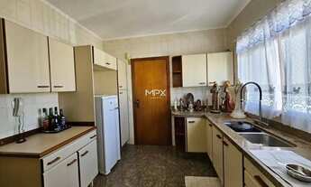 Imagem 4: Apartamento à venda em Piracicaba, Centro, com 4 quartos, com 440 m², Edifício Astúrias