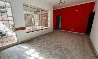 Imagem: Casa comercial para aluguel, 3 vagas, Santa