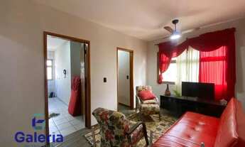 Imagem 5: Apartamento mobiliado com 1 quarto para alugar, 38m² - Presidente Médici