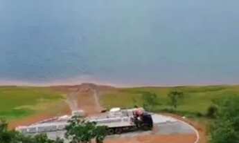 Imagem 4: Imóvel para venda tem 1000 metros quadrados em Núcleo Bandeirante - Brasília - DF