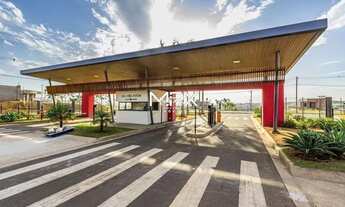 Imagem 2: Terreno à venda em Piracicaba, Santa Rosa, com 307 m², Condomínio Villa Bela Vista