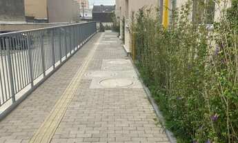 Imagem 4: Apartamento novo para alugar na Vila Antonieta