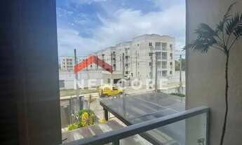 Imagem 4: Casa em Rua Julião Nogueira - Parque Julião Nogueira - Campos dos Goytacazes/RJ