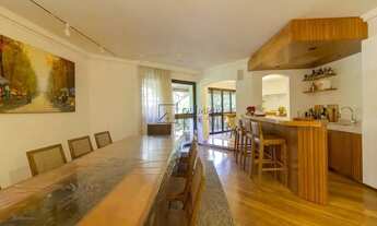 Imagem 7: Venda Apartamento 4 Dormitórios - 750 m² Campo Belo