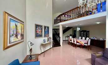 Imagem 3: Casa a venda no Aldebaran Ômega