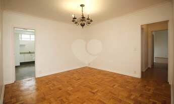 Imagem 2: Apartamento com 3 quartos à venda em Santa Cecília - SP