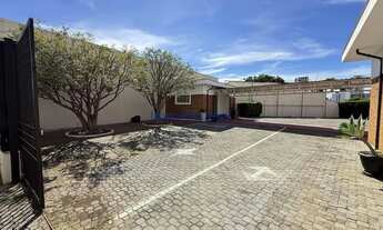 Imagem 7: Casa comercial de esquina e térrea para venda e locação, Taquaral, Campinas, SP