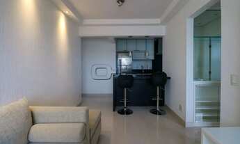 Imagem 5: Aluguel Apartamento 1 Dormitórios - 43 m² Moema