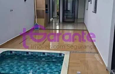 Imagem 3: Casa Térrea 200m² Condomínio Reserva Ipanema 2 Sorocaba/SP