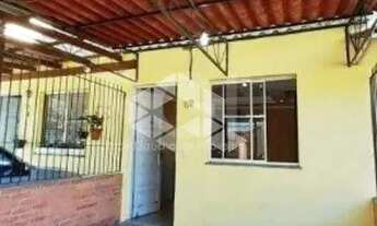 Imagem 2: Casa a venda com 2 quartos em Condomínio na Vila Nova