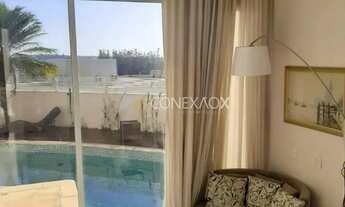 Imagem 5: Imóvel para venda com 446 metros quadrados com 3 quartos em Swiss Park - Campinas - SP